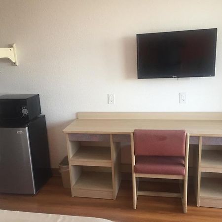 Motel 6 Lost Hills / Buttonwillow Racetrack Ngoại thất bức ảnh