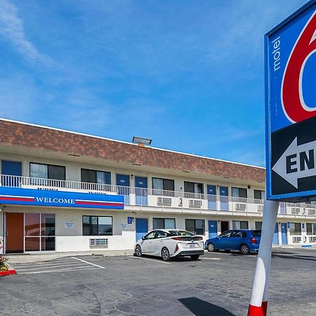 Motel 6 Lost Hills / Buttonwillow Racetrack Ngoại thất bức ảnh