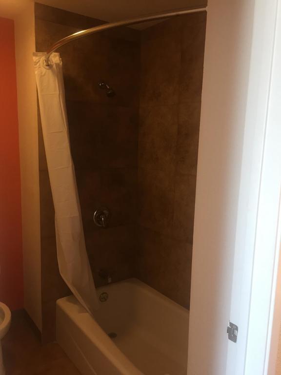 Motel 6 Lost Hills / Buttonwillow Racetrack Ngoại thất bức ảnh