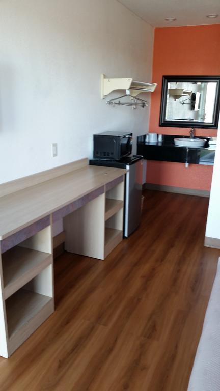 Motel 6 Lost Hills / Buttonwillow Racetrack Ngoại thất bức ảnh