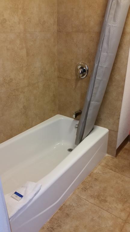 Motel 6 Lost Hills / Buttonwillow Racetrack Ngoại thất bức ảnh