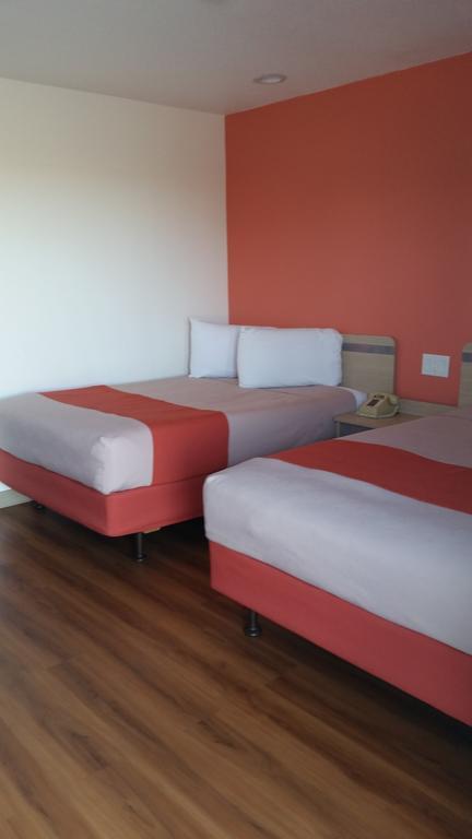 Motel 6 Lost Hills / Buttonwillow Racetrack Ngoại thất bức ảnh