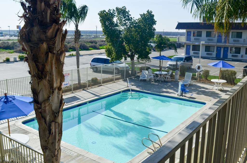 Motel 6 Lost Hills / Buttonwillow Racetrack Tiện nghi bức ảnh
