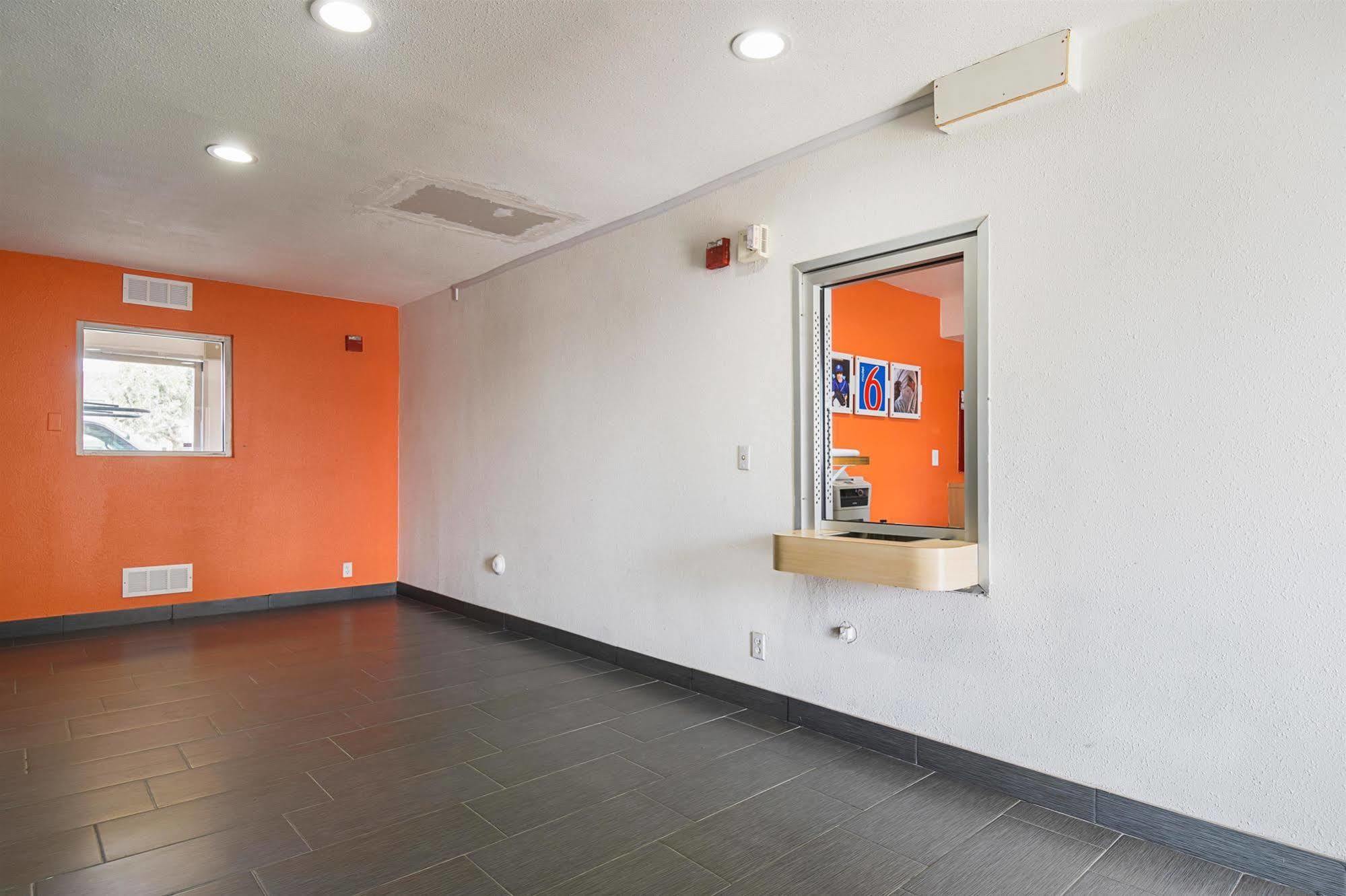 Motel 6 Lost Hills / Buttonwillow Racetrack Ngoại thất bức ảnh